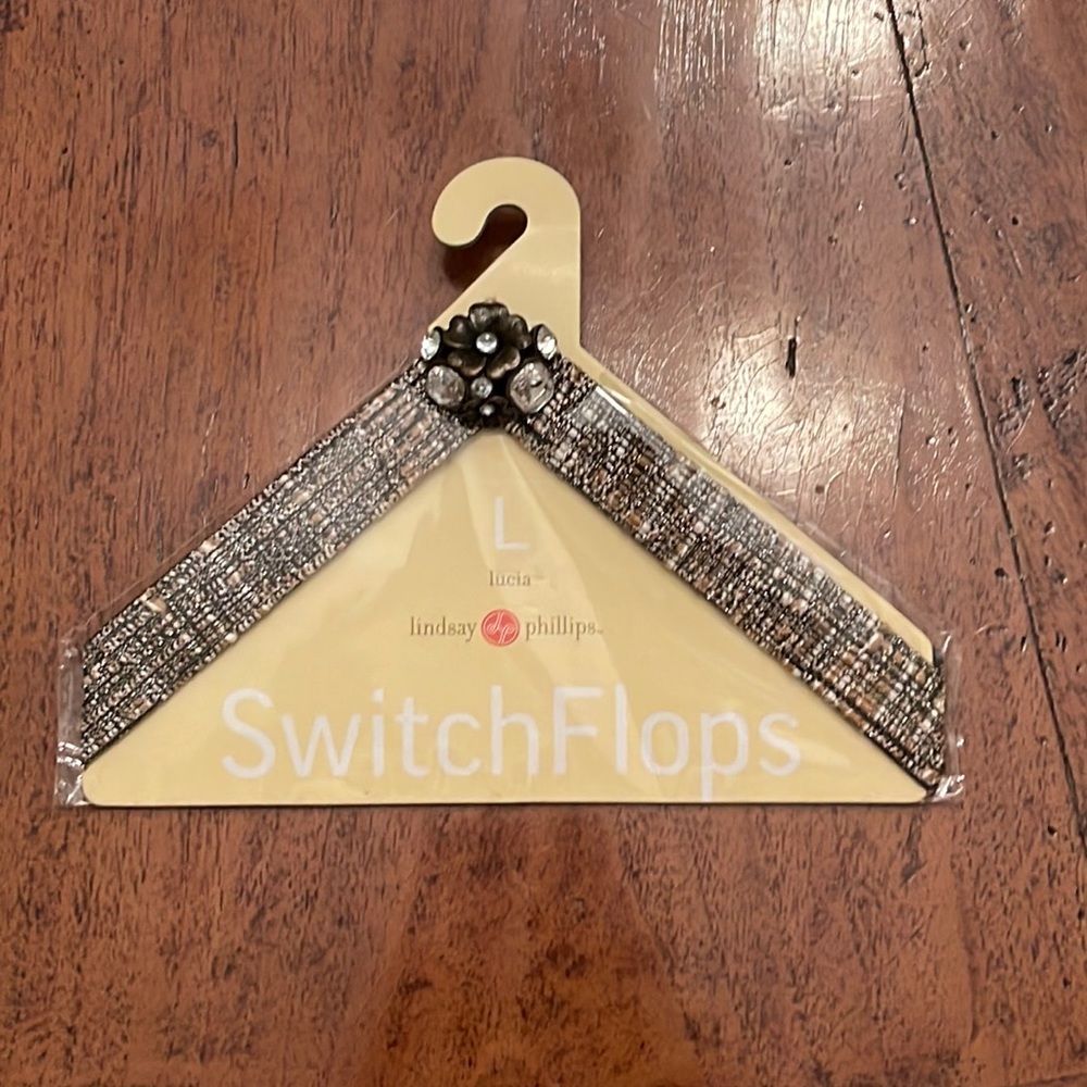 Lindsay Phillips Snap Straps